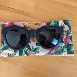 TOMS florentin oversized sunglasses